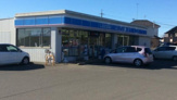 ローソン 八街稲荷丘店
