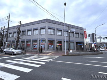 三菱UFJ銀行中村支店