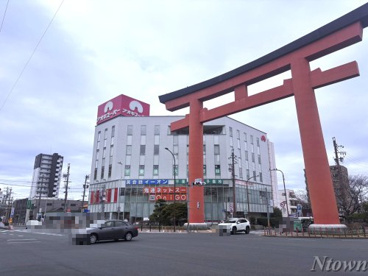 アオキスーパー 中村店の画像1