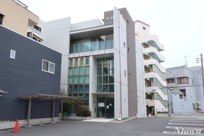 中村内科の画像1