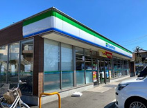 ファミリーマート 昭島田中町団地入口店