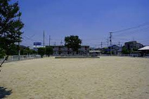 朝日ちびっこ公園