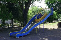 本庄　四季の里西公園