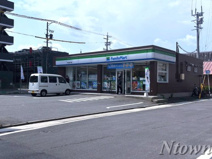 ファミリーマート 黄金通四丁目店