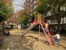千代田小公園の画像1