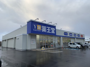 薬王堂　大館田代店の画像1
