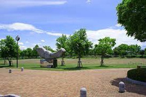 本庄　いまい台南公園