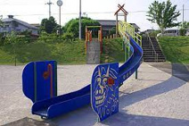 深谷　黒田公園