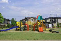 深谷　スマイルパーク