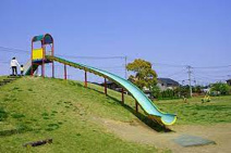 深谷　武川中央公園