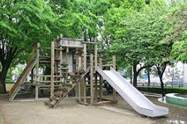 深谷　柴崎公園