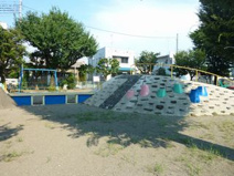 深谷　寿町公園