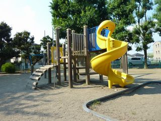 深谷　緑ヶ丘公園の画像1
