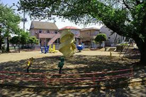 深谷　秋元公園