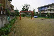 深谷　見晴公園