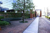 深谷　大手口公園