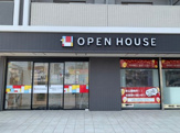 株式会社オープンハウス 本陣営業センター