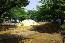 深谷　桜ヶ丘公園