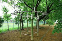 深谷　中折之口公園