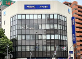 みずほ銀行 江戸川橋支店