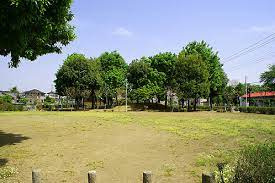 深谷　下宿公園の画像1