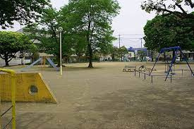 深谷　さつき公園の画像1