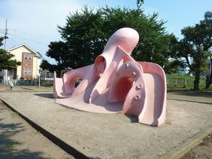 深谷　空沢公園