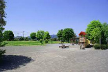 深谷　ひだまりの公園