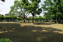 深谷　外山公園