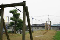 深谷　町裏公園