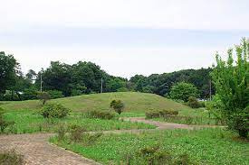 深谷　上原農村公園の画像1