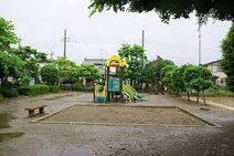 深谷　杉町公園