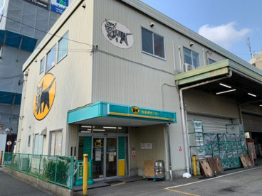 ヤマト運輸 名駅亀島センターの画像1