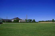 深谷　北部運動公園