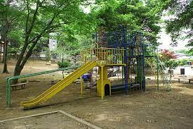 深谷　瀧之宮公園の画像1