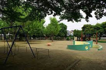 深谷　やよい公園