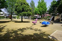 深谷　天神公園