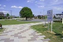 深谷　里林公園
