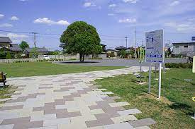 深谷　里林公園の画像1