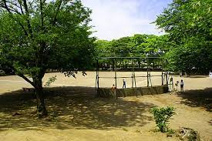 深谷　常磐公園
