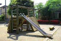 深谷　上柴団地第４公園
