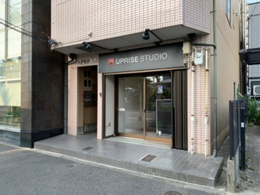 UPRISEの画像1