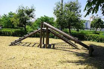 深谷　岡部大寄公園
