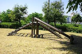 深谷　岡部大寄公園の画像1