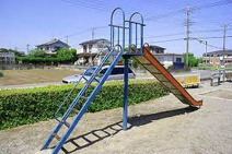 深谷　ファミリータウン公園