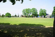 深谷　ひがし公園