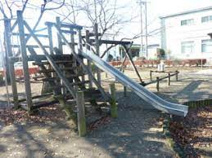 深谷　中原公園