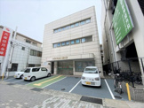兵庫信用金庫東灘支店