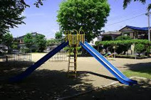 深谷　ひばりヶ丘公園