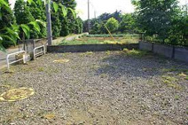 深谷　杉石公園